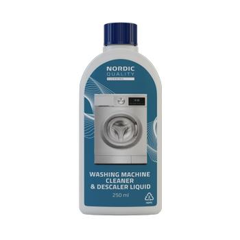 Nordic Quality Cleaning liquid for washing machines, 250 ml (FR00006_250)
