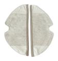 Nordic Quality Mop cloth for Roborock series 4, 5, 6 & 7