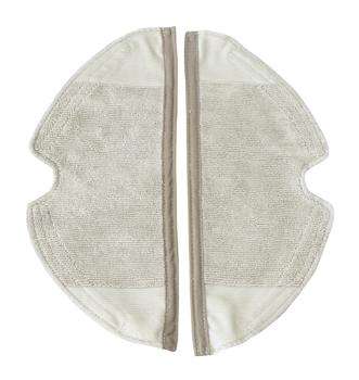 Nordic Quality Mop cloth for Roborock series 4, 5, 6 & 7 (MP-S162)