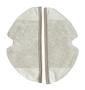 Nordic Quality Mop cloth for Roborock series 4, 5, 6 & 7