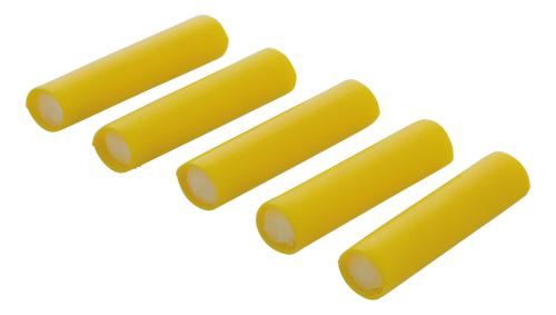 Nordic Quality Tuoksutikut pölynimuriin Citrus (AGD043_2)