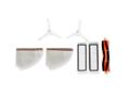Nordic Quality Replacement kit fit Roborock series 4, 5 and 6