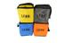 LEBA NoteBag Blue Large 5, USB-C LEBA_NOENG