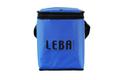 LEBA NoteBag Blue 10