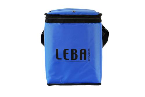 LEBA NoteBag Blue 10 (NB2-10TABB-BLUE)