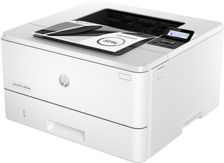 HP LaserJet Pro 4002dn - skriver - S/H - laser (2Z605F#B19)