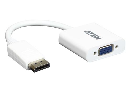 ATEN N VC925 - Video converter - VGA - DisplayPort - for ATEN VP2730, VanCryst VB905 (VC925)