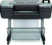 HP DesignJet Z9+dr 44-in PostScript Prin (X9D24A#B19)