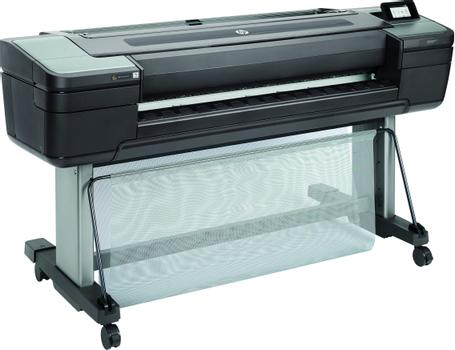 HP DesignJet Z9+ 44inch PostScript Printer (W3Z72A#B19)