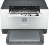 HP P LaserJet M209dw - Printer - B/W - Duplex - laser - A4/Legal - 600 x 600 dpi - up to 29 ppm - capacity: 150 sheets - USB 2.0, LAN, Wi-Fi(n), Bluetooth LE