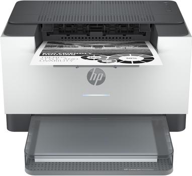 HP P LaserJet M209dw - Printer - B/W - Duplex - laser - A4/Legal - 600 x 600 dpi - up to 29 ppm - capacity: 150 sheets - USB 2.0, LAN, Wi-Fi(n), Bluetooth LE (6GW62F#B19)