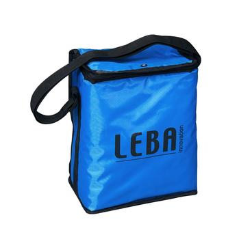 LEBA Notebag Blue for 5 tablets (NB2-5TAB-BLUE)