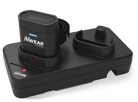 NEWLAND Dual slot Charging cradle HH-NEWLAND (NLS-SCD20)