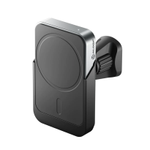 ALOGIC MagSafe laddare med bilhållare (MSCCM)