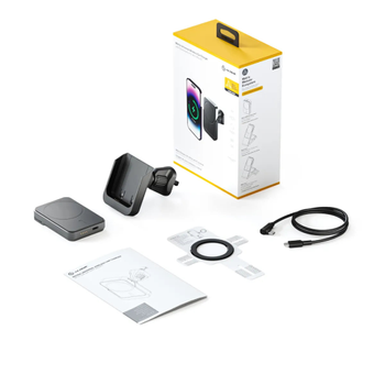 ALOGIC Matrix Magnetic Wireless  (MSCCM)