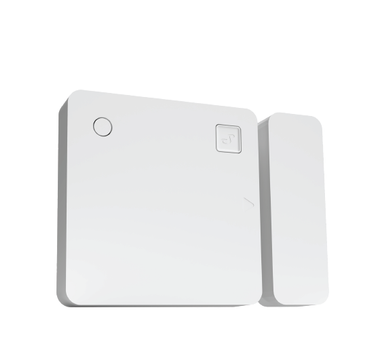 SHELLY BLU Door Window Sensor White (Shelly_B_DW_W)