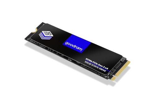 GOODRAM Px500 M2 Pcie Nvme 512Gb M.2 (SSDPR-PX500-512-80-G2)
