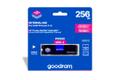 GOODRAM Px500 M2 Pcie Nvme 512Gb M.2 (SSDPR-PX500-512-80-G2)