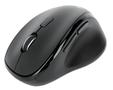 MANHATTAN Ergonomic Wireless Mouse, 