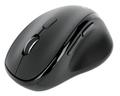 MANHATTAN MH Wireless Ergonomic Mouse with 2-in-1 USB Receiver