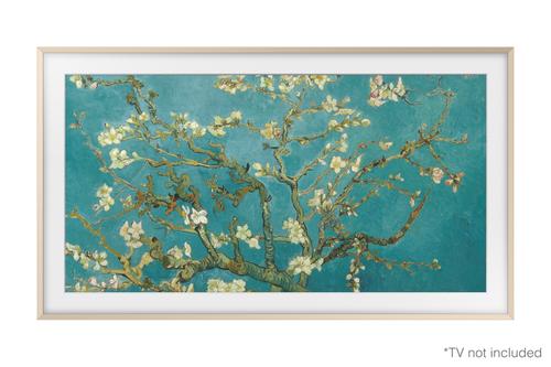 SAMSUNG Frame/ Bezel Sand Gold for 55inch for model 21/22/23 + QBC/ QMC/ QHC (VG-SCFC55SGMXC)