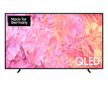 SAMSUNG GQ50Q60CAUXZG 125cm 50" 4K QLE (GQ50Q60CAUXZG)