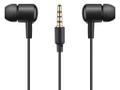 SANDBERG Earphones Saver 3.5 mm MiniJack, Black (BULK)