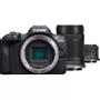 CANON EOS R100 + RF-S 18-45MM IS STM + (6052C023)