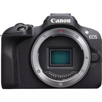 CANON EOS R100 + RF-S 18-45MM IS STM + (6052C023)
