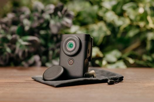 CANON PowerShot V10 Vlog Starter Kit (5947C008)
