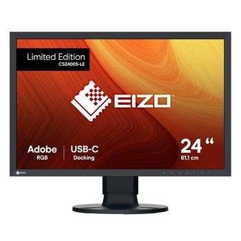 EIZO 24in ColorEdge CS2400S-LE AdobeRGB - Limited Edition (CS2400S-LE)
