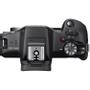 CANON EOS R100 + RF-S 18-45MM IS STM + (6052C023)