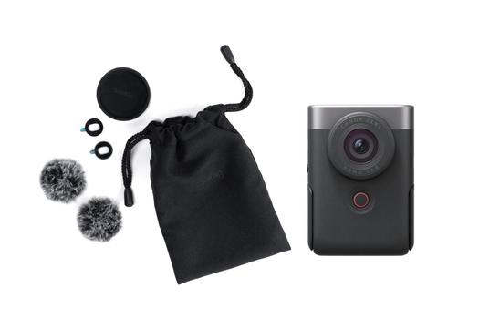 CANON PowerShot V10 Vlog Starter Kit (5946C009)