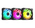 MSI Max F12A-3 120Mm Argb Fan Kit
