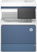 HP Color LaserJet Enterprise Flow MFP 6800zf Printer A4 52ppm