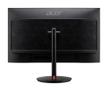 ACER 32" gamingskjerm Nitro XV322QUK 2560x1440 IPS, 170hz, 1ms, 1000:1, HDR400, FreeSync, 2xHDMI/DP (UM.JX2EE.V01)