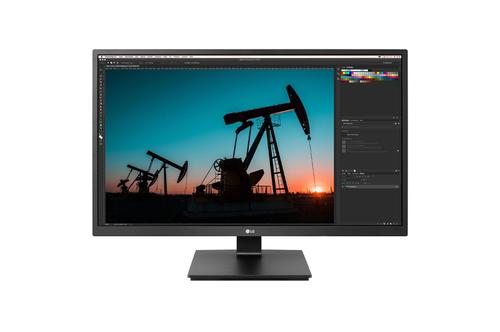 LG Dis 27 LG 27BN55UP-B Business UHD IPS 2 (27BN55UP-B.AEU)