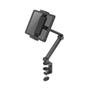 Neomounts by Newstar Tablet Desk Clamp suited from 4.7inch up to 12.9inch Black
