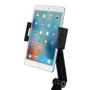 Neomounts by Newstar TABLET DESK CLAMP (SUITED FROM 4,7" UP TO 12.9") (DS15-545BL1)