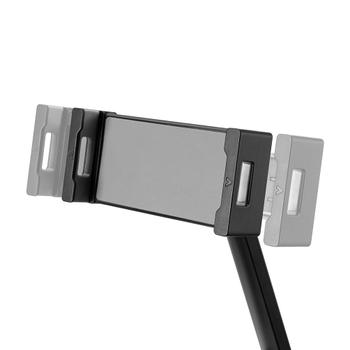 Neomounts by Newstar Tablet Desk Clamp suited from 4.7inch up to 12.9inch Black (DS15-545BL1)