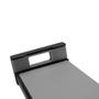 Neomounts by Newstar Tablet Desk Clamp suited from 4.7inch up to 12.9inch Black (DS15-545BL1)