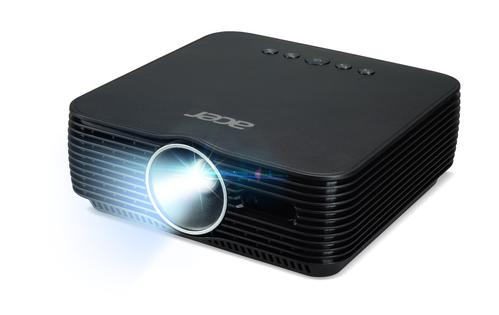 ACER B250i DLP-projektor HDMI  (MR.JS911.001)
