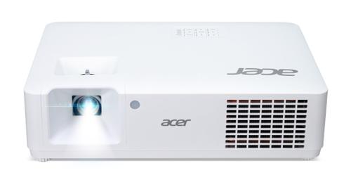 ACER PD1530i DLP Projector LED FHD 1920x1080 HDR 3000Lumen 2000000:1 30dB 25dB Eco Wireless Projection IP6X 24/7 2xHDMI VGA Audio in (MR.JT811.001)
