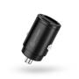 ALOGIC Rapid Power 30W Car Charger 1 X USB-C Port & 1 X USB-A Port (CRCA30)