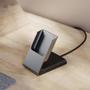 ALOGIC MagSafe Charger with Desktop Dock (MSCDD)