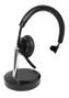 PLUSONIC DECT Headset W320 monoaural