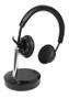 PLUSONIC DECT Headset W320 binaural