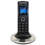 SANGOMA DECT Europe D10M DECT Extra Handset (PHON-D10M)