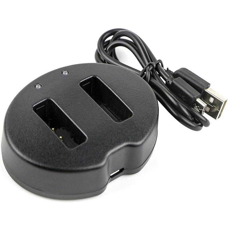 CoreParts Charger for Canon Camera