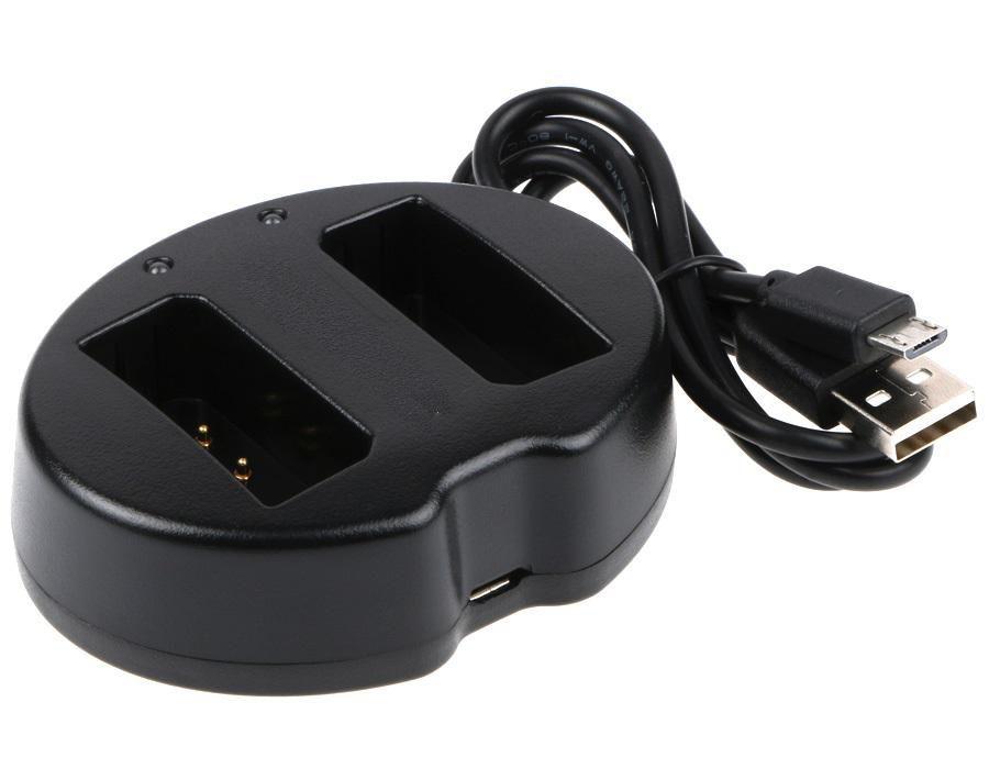 CoreParts Charger for Canon Camera